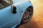 Alfa Romeo 4C Zeus by Pogea Racing 2019 года